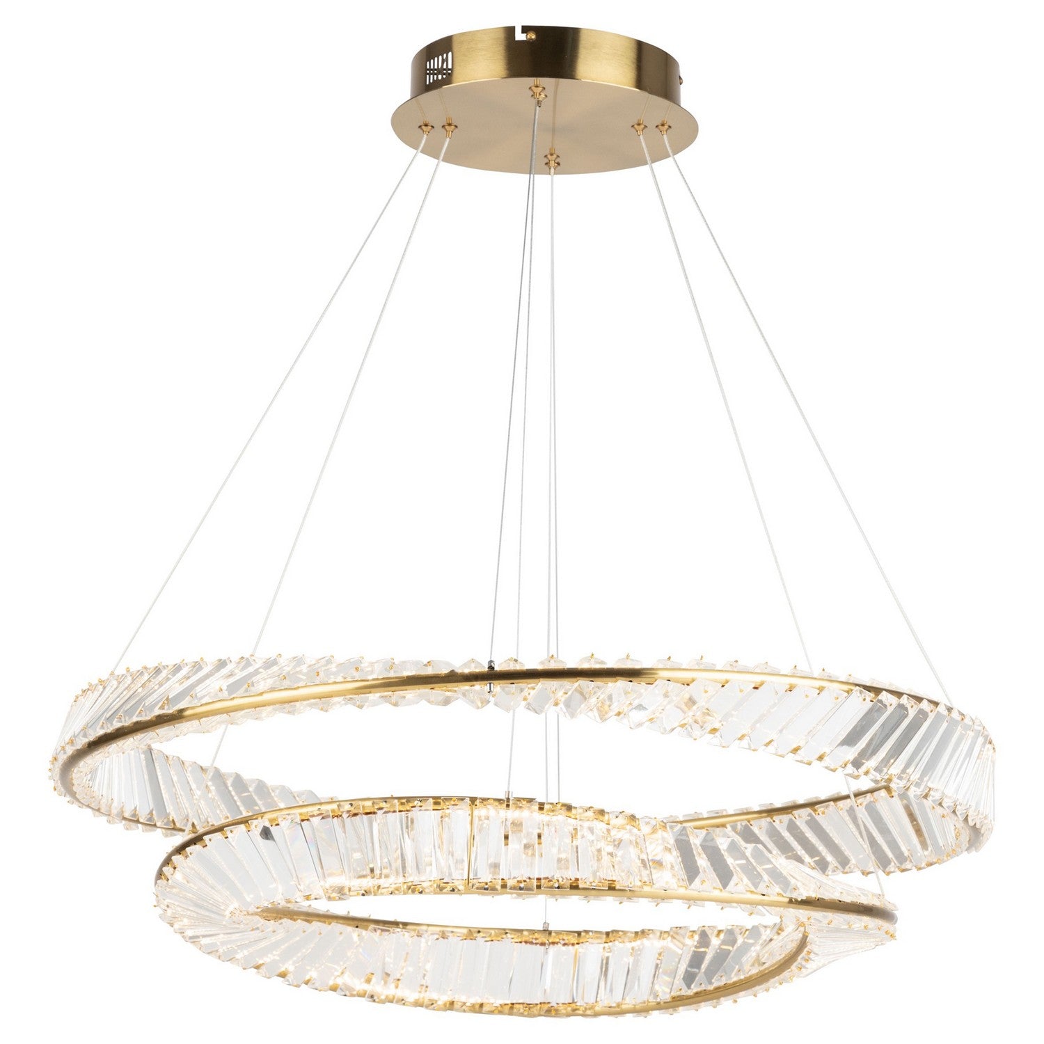 Lustre DEL | Stella