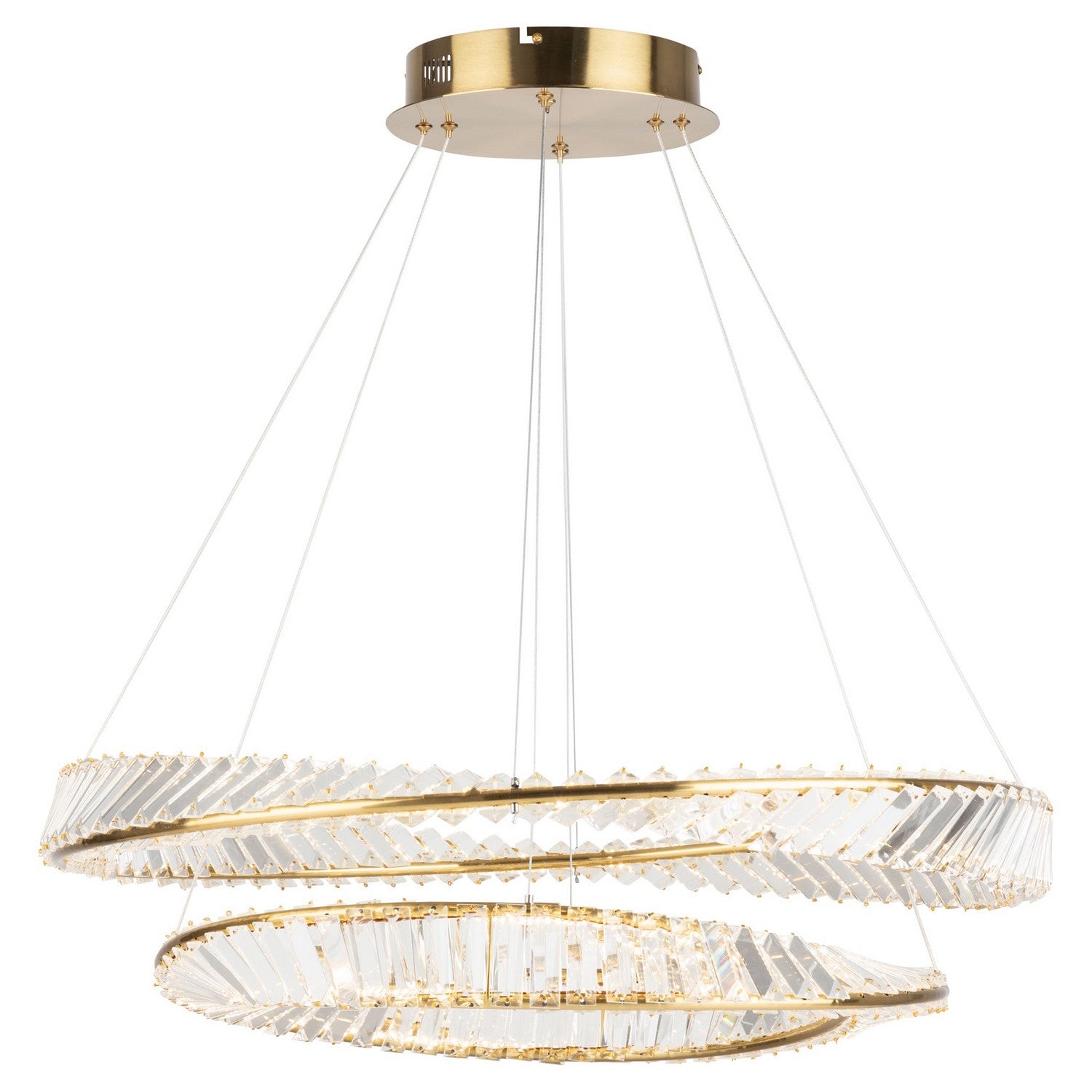 Lustre DEL | Stella