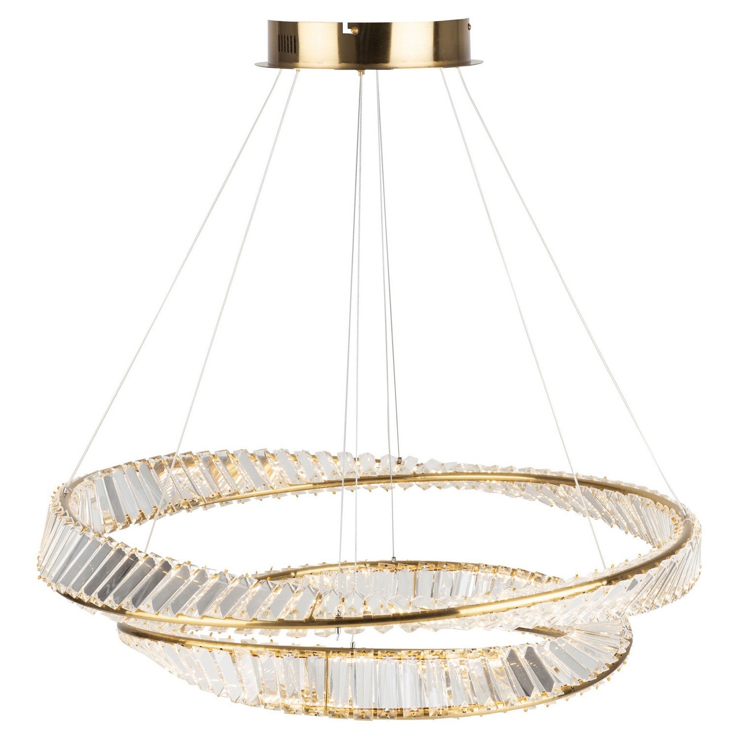 Lustre DEL | Stella