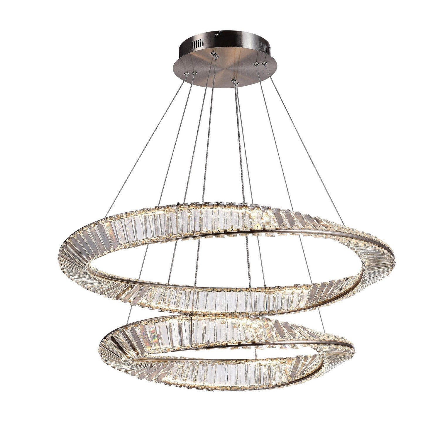 Lustre DEL | Stella