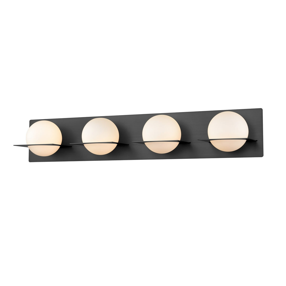 Applique de vanité 4 lumières | Io