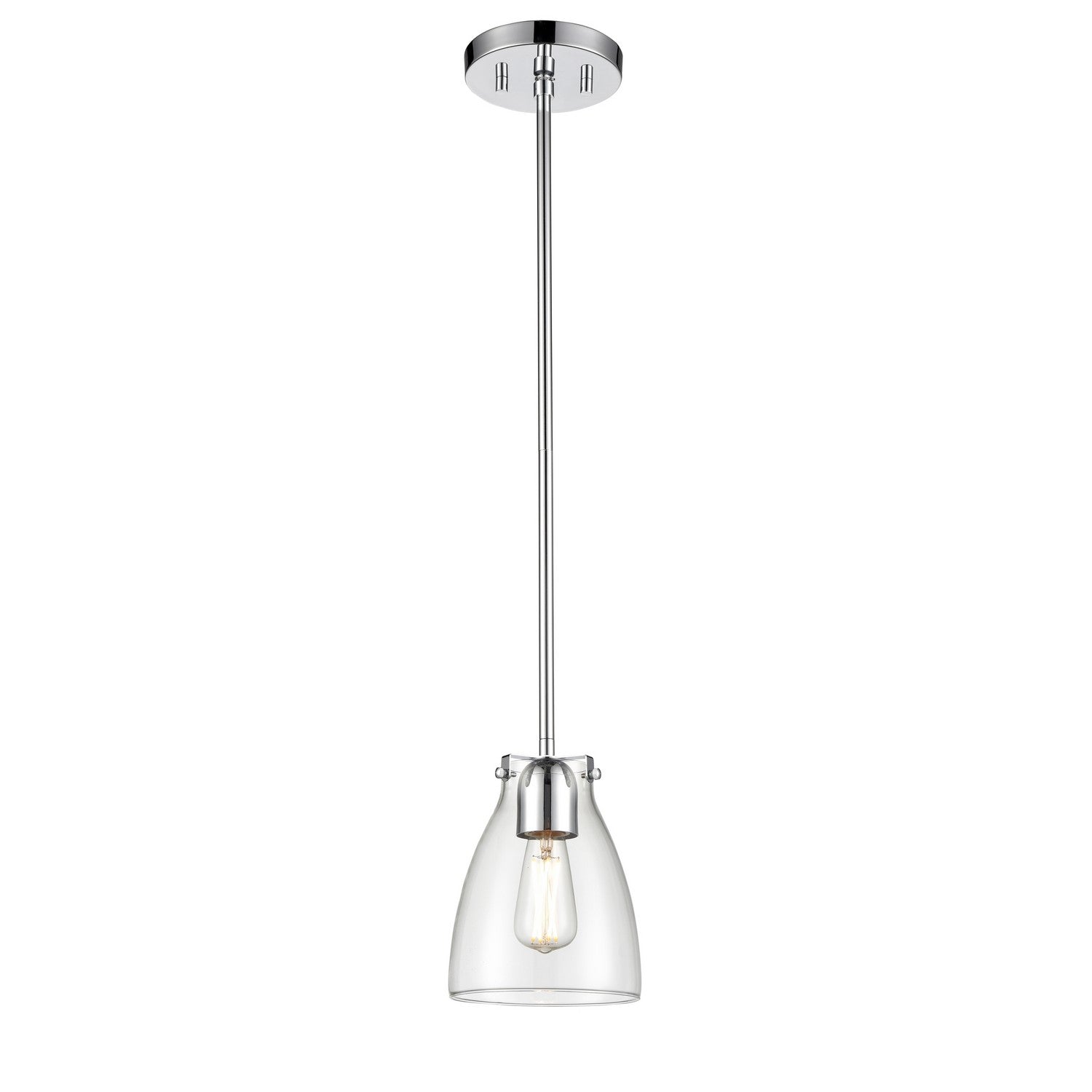 Suspension 1 lumière | Emma