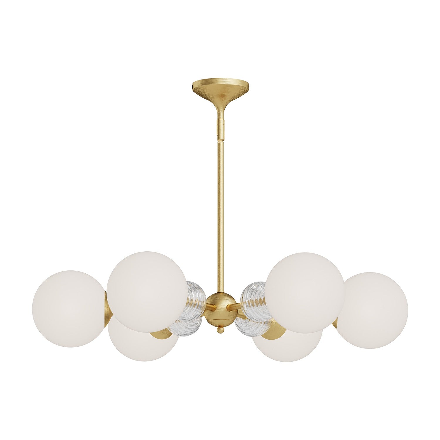Lustre 6 lumières | Celia