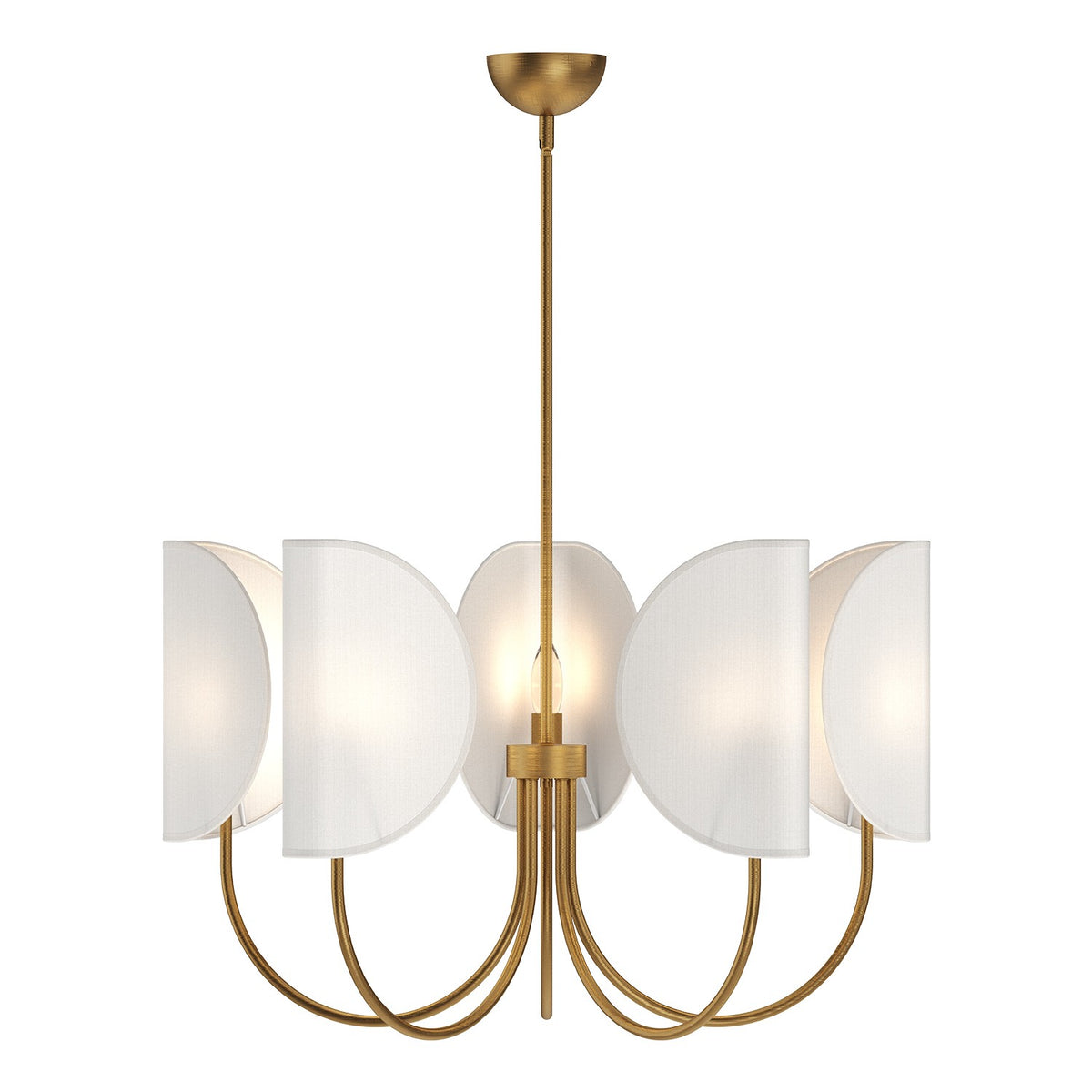 Lustre 5 lumières | Seno