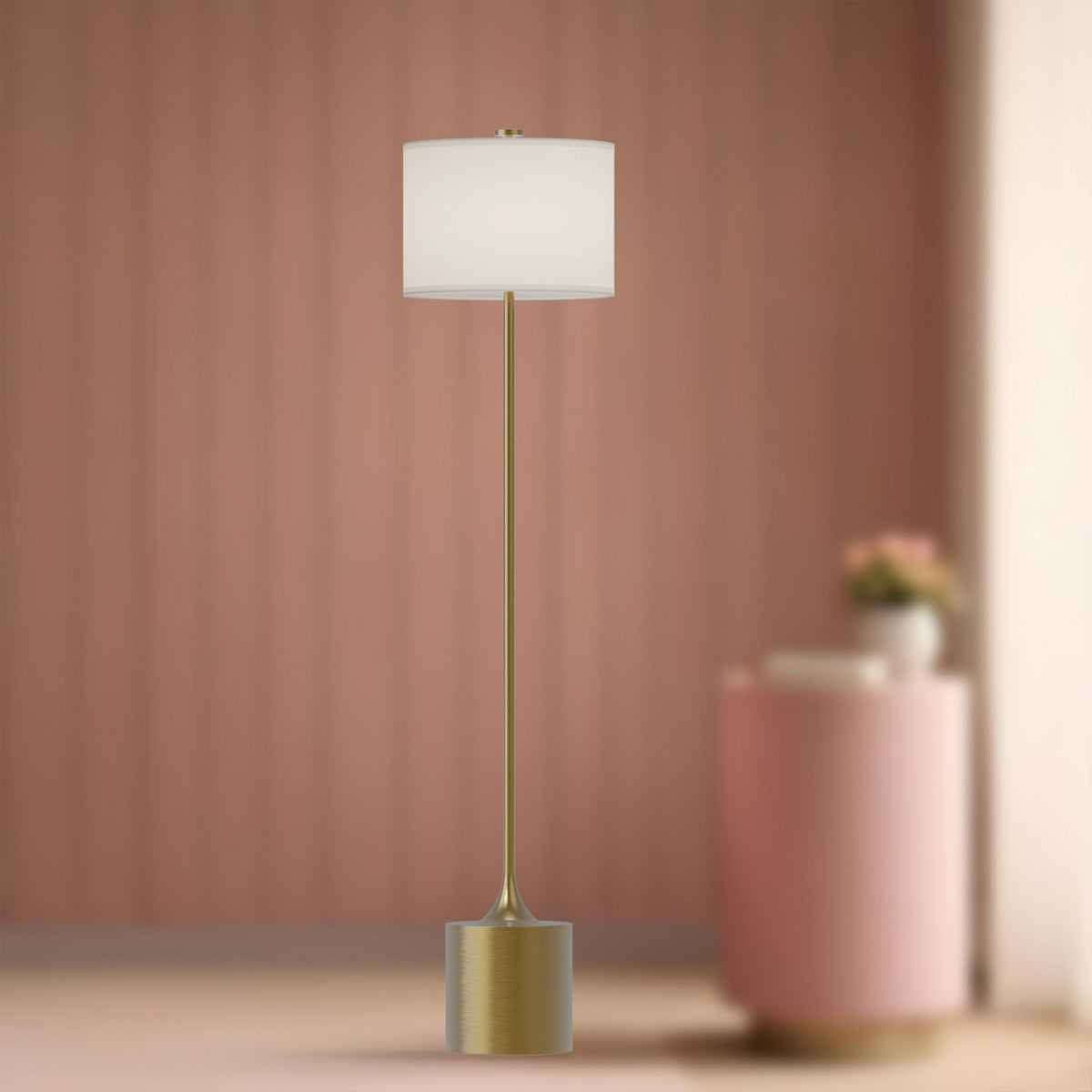 Lampadaire 1 lumière | Issa