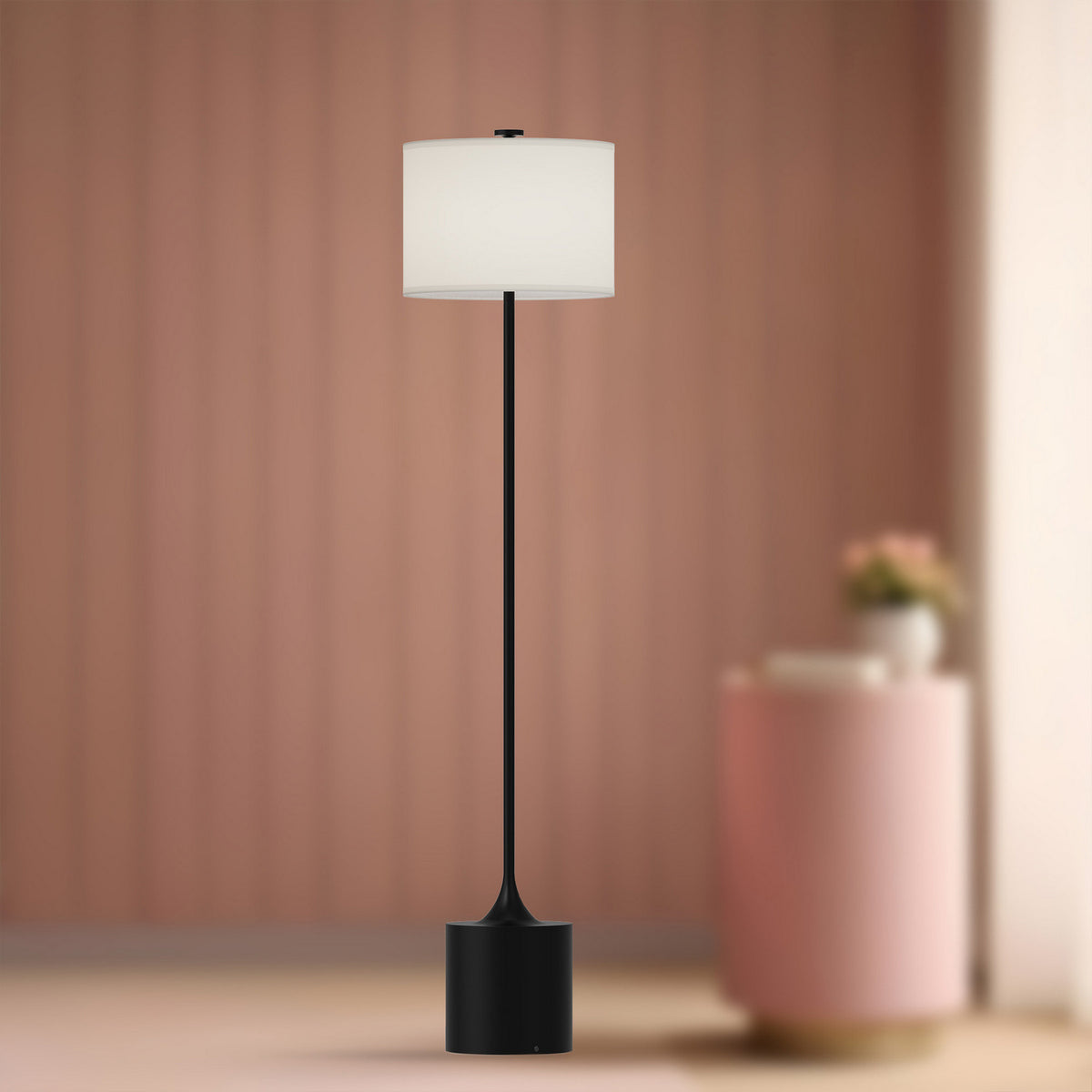 Lampadaire 1 lumière | Issa