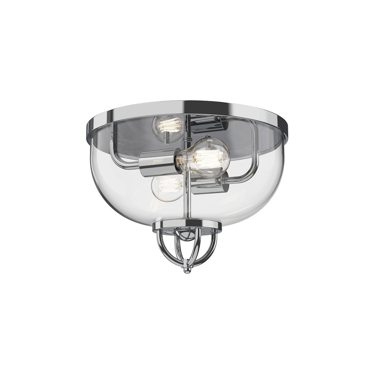 Plafonnier 2 lumières | Lancaster