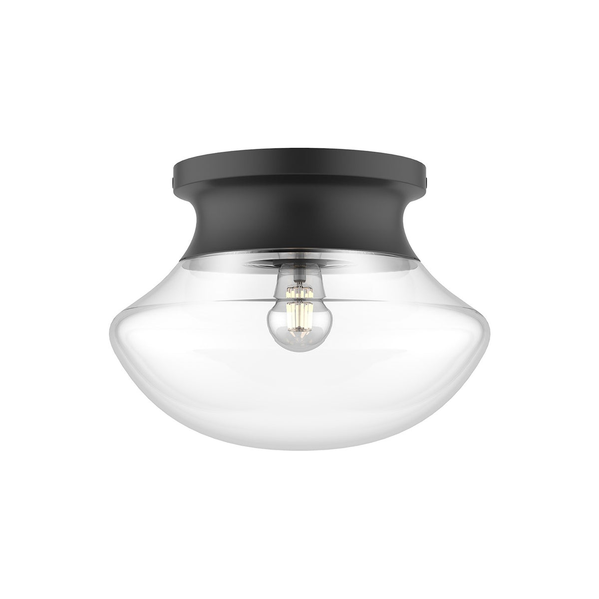 Plafonnier 1 lumière | Marcel