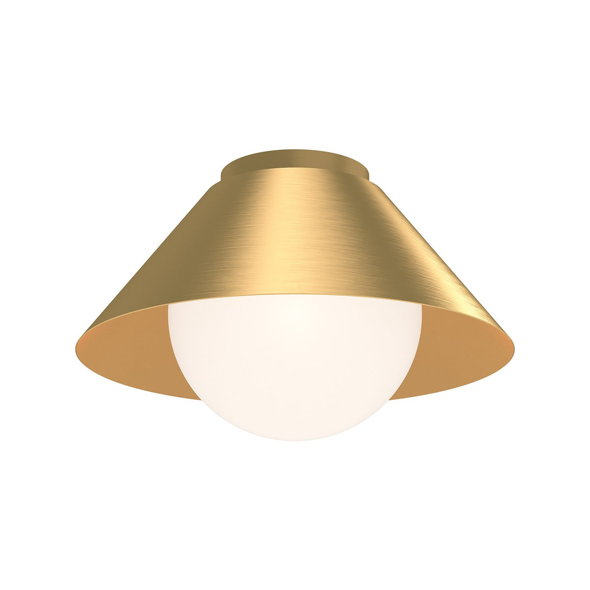 Plafonnier 1 lumière | Remy
