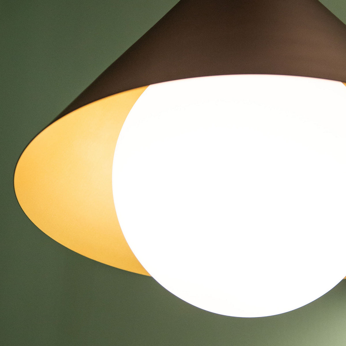 Plafonnier 1 lumière | Remy