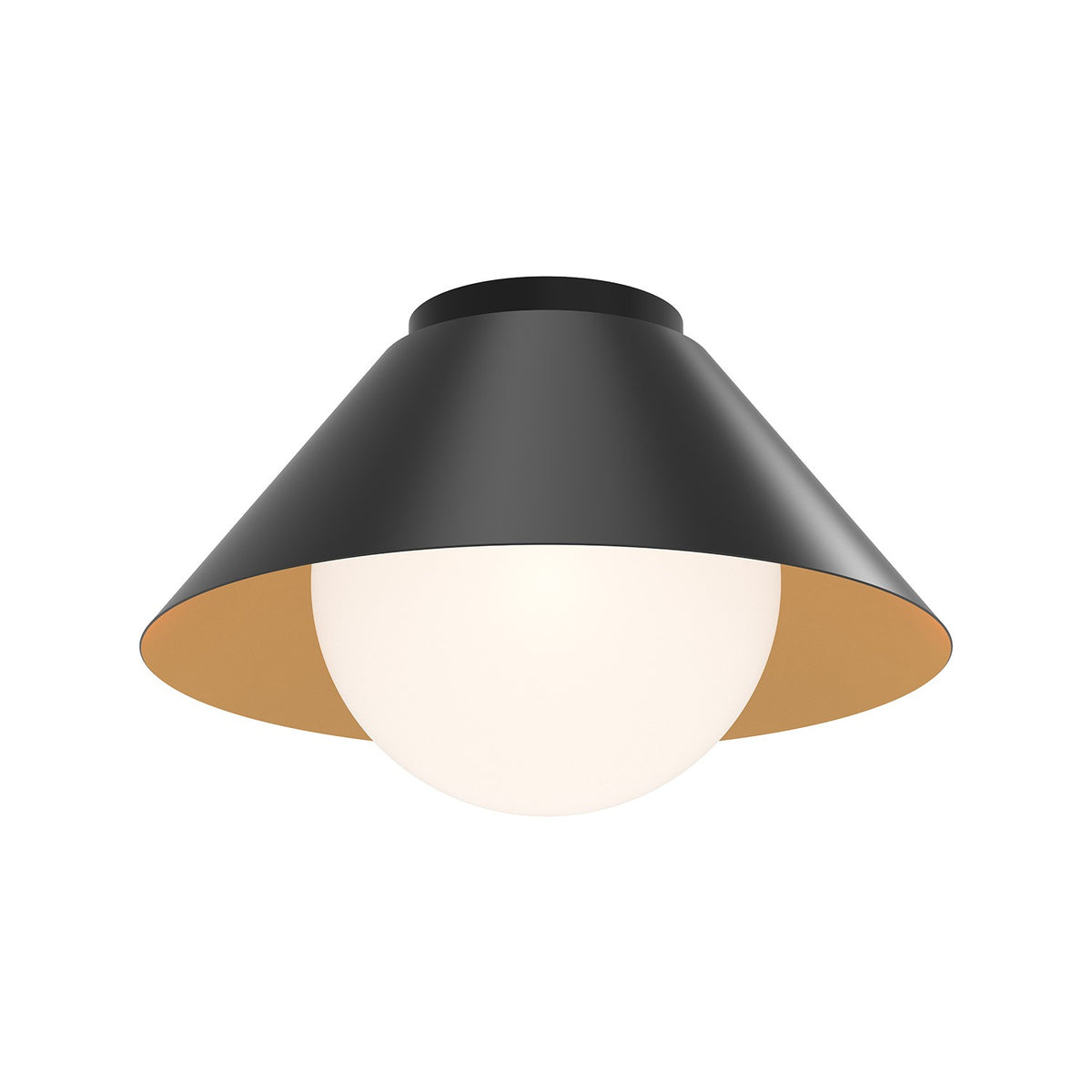 Plafonnier 1 lumière | Remy