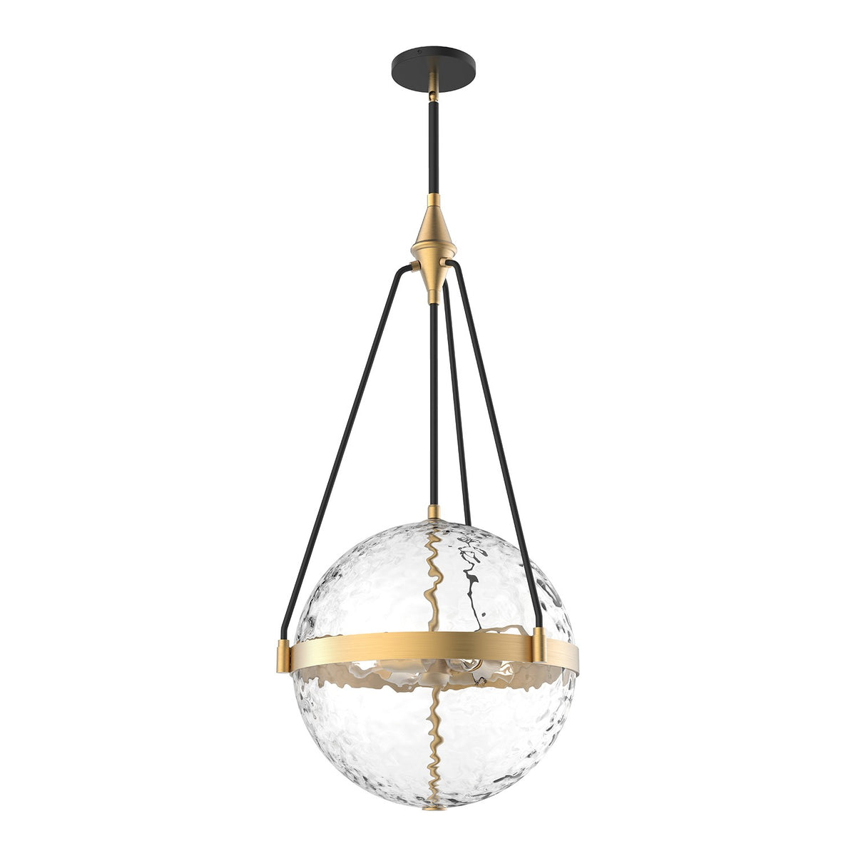 Suspension 4 lumières | Harmony