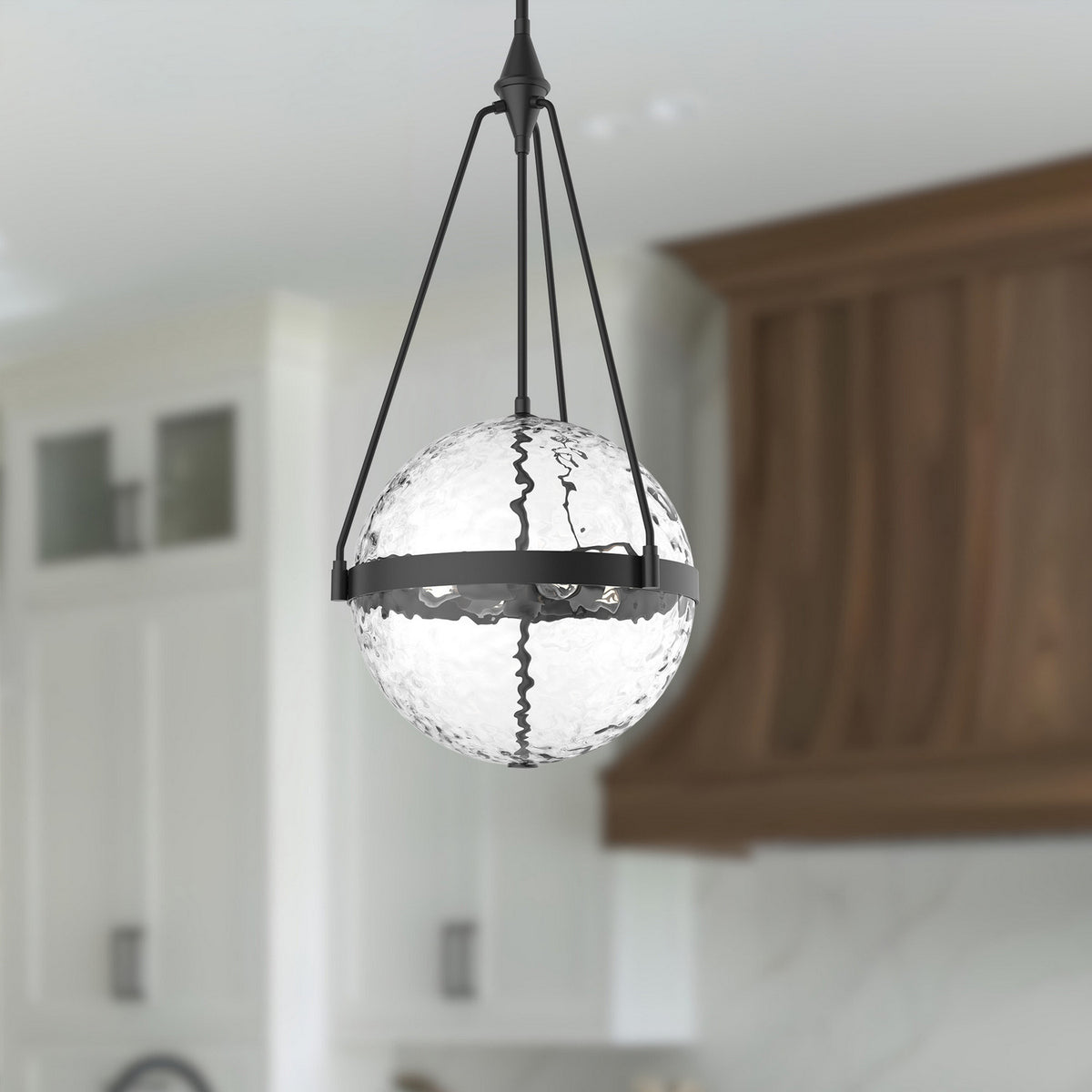 Suspension 4 lumières | Harmony