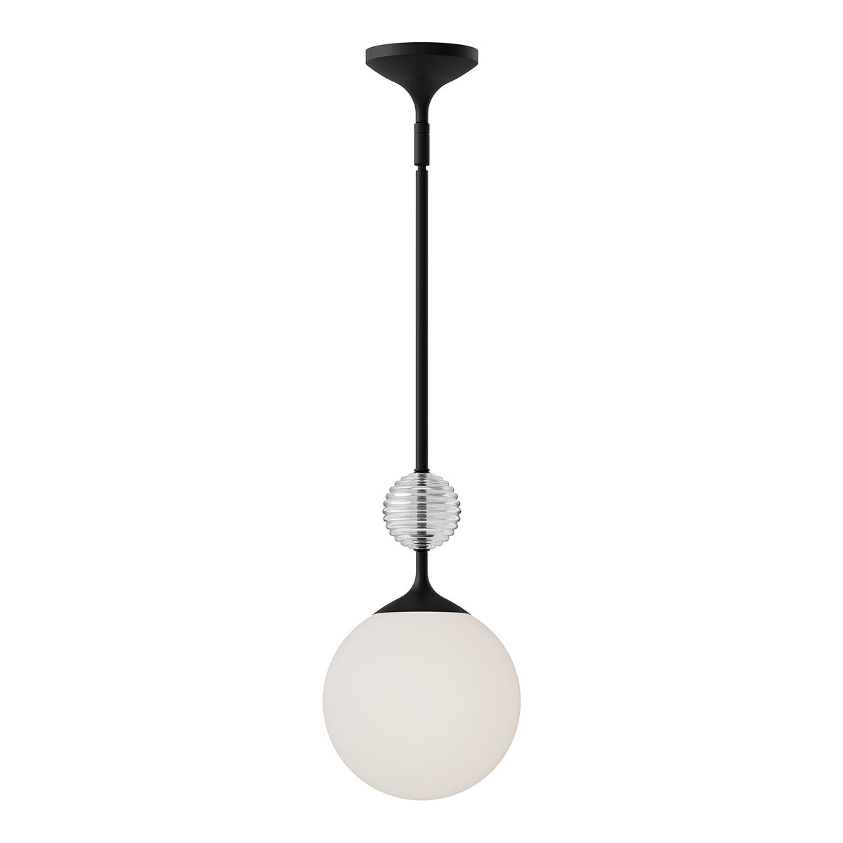 Suspension 1 lumière | Celia