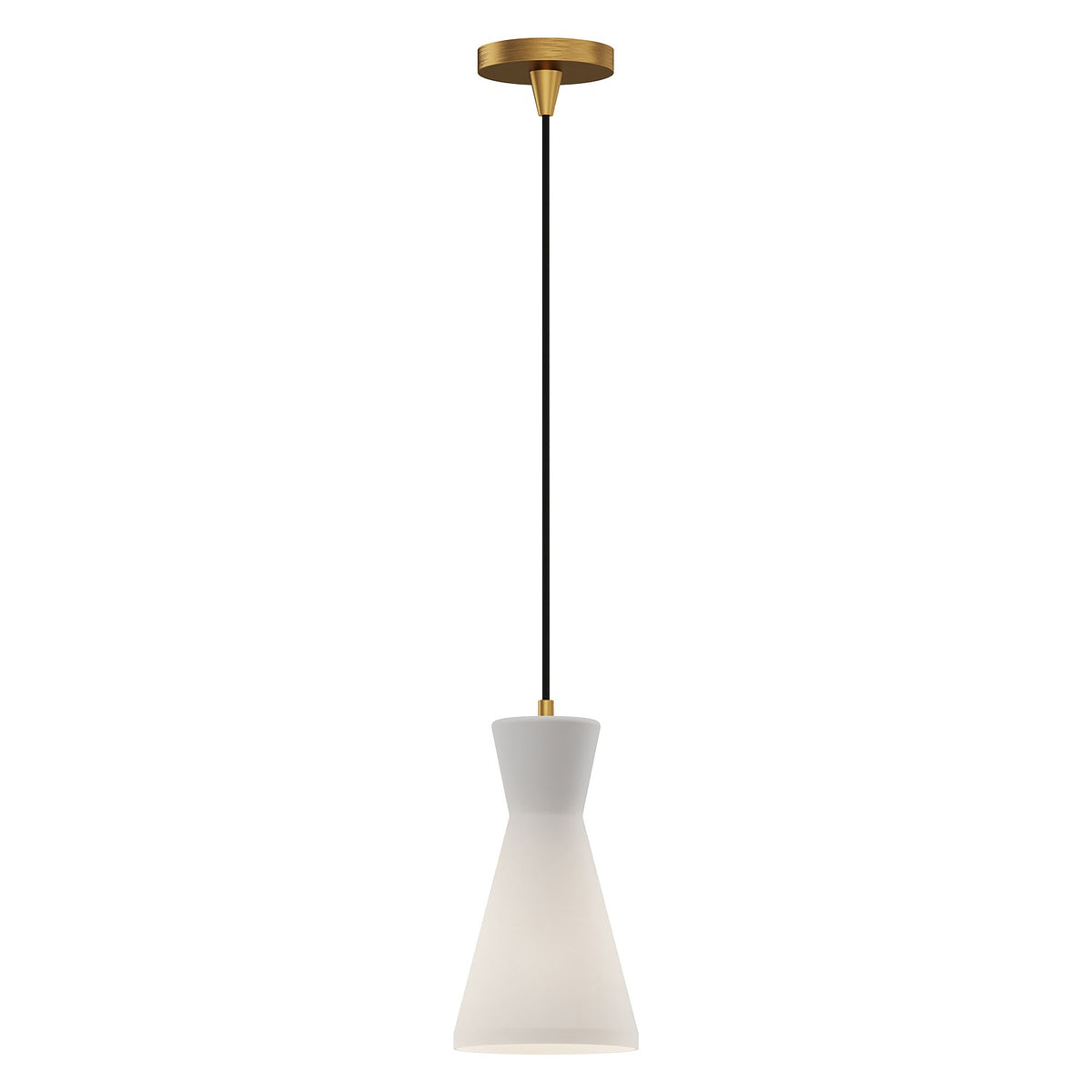 Suspension 1 lumière | Betty