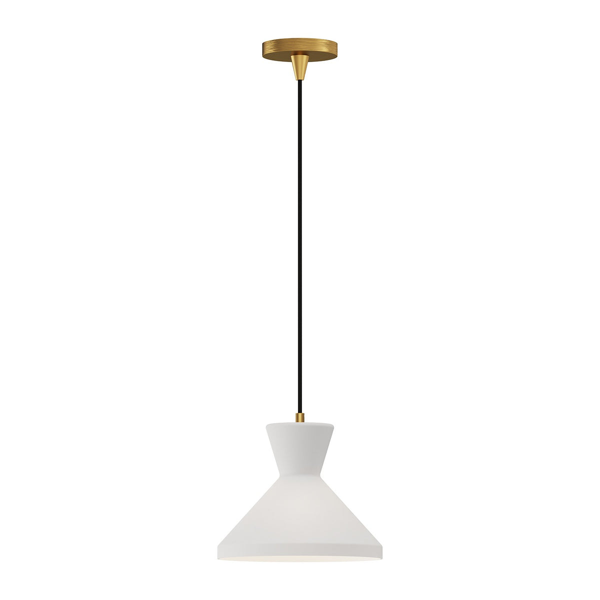 Suspension 1 lumière | Betty