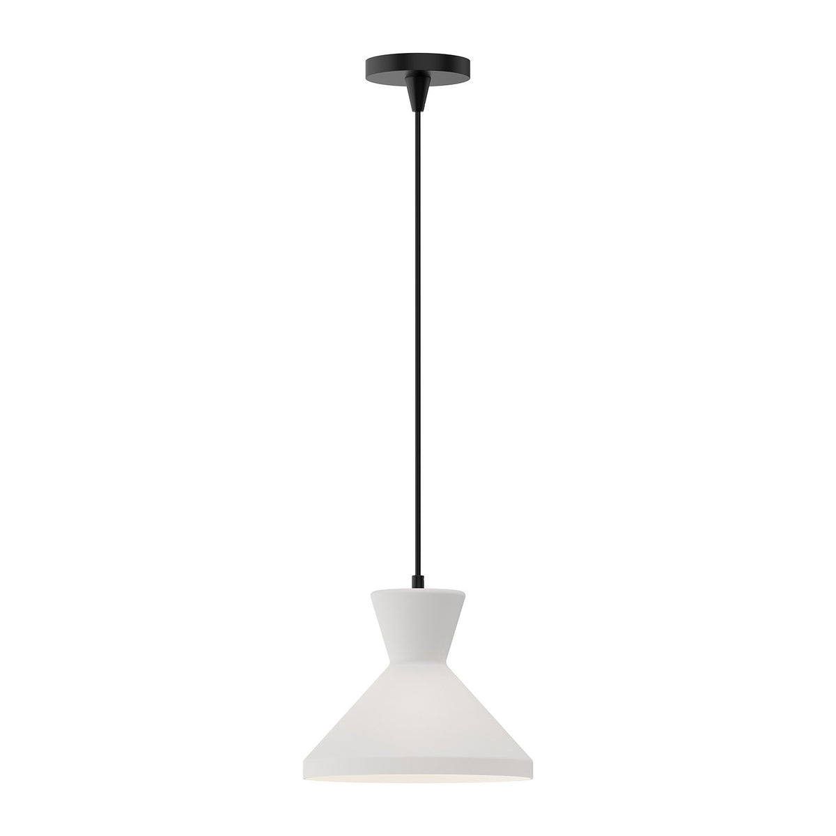 Suspension 1 lumière | Betty