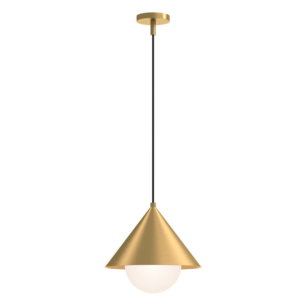 Suspension 1 lumière | Remy