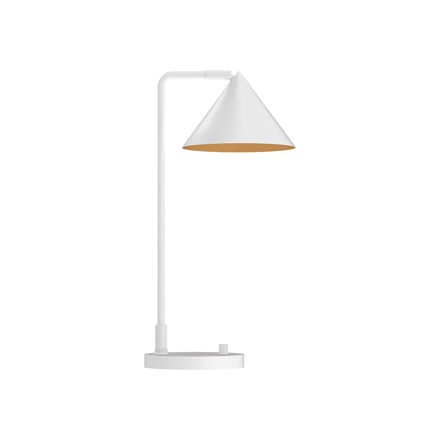 Lampe de table 1 lumière | Remy