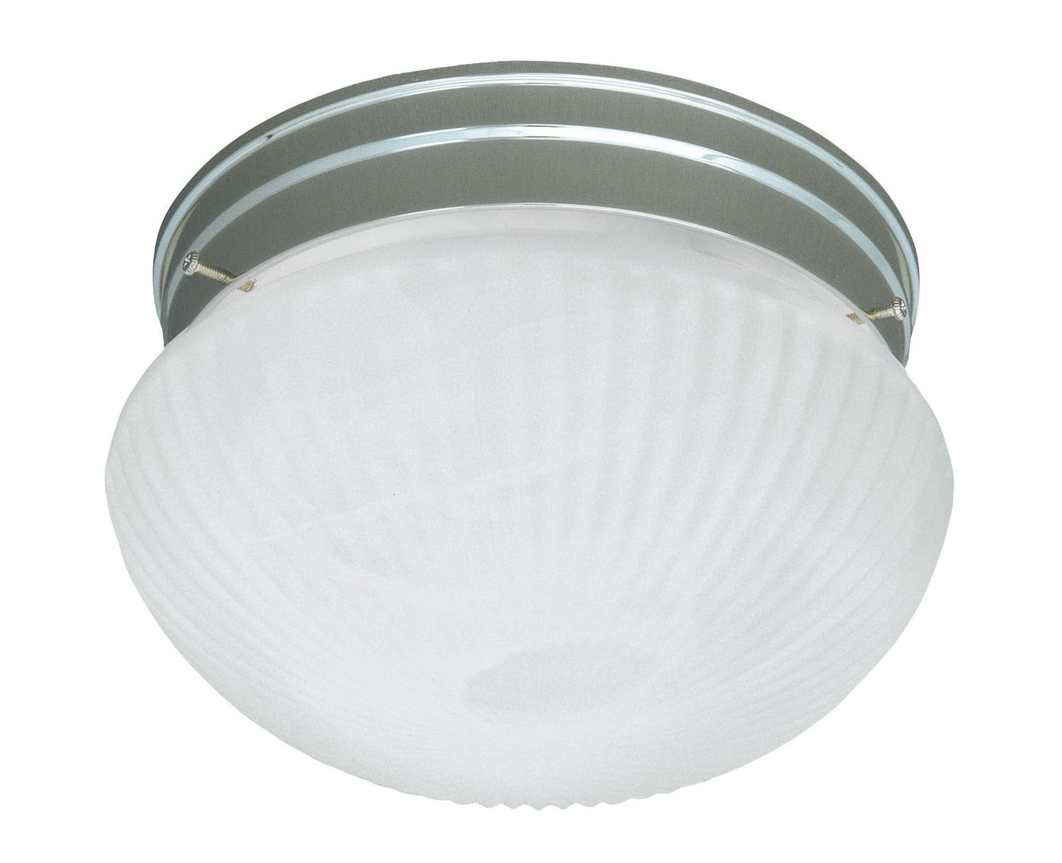 Plafonnier 2 lumières | Flush Mount