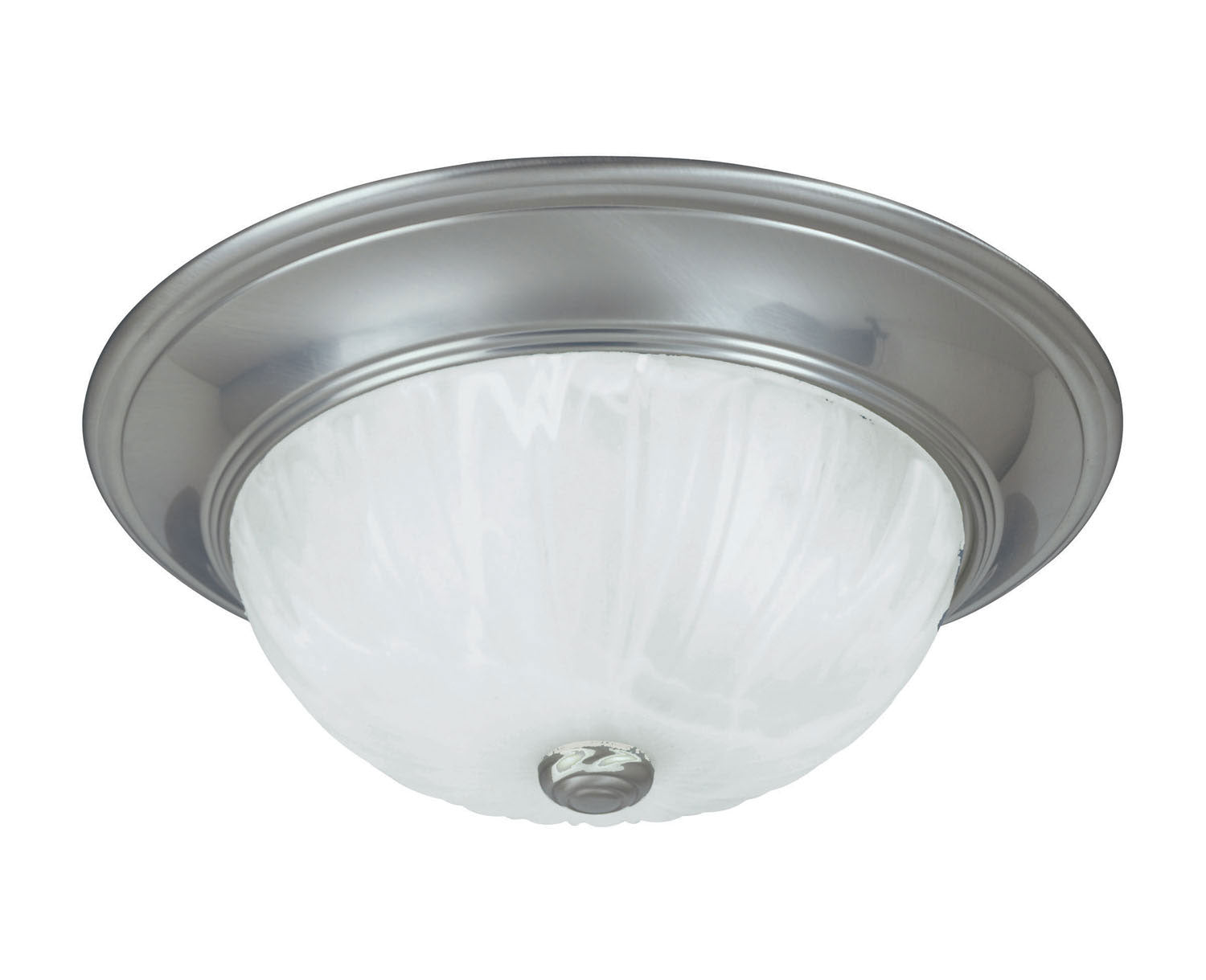 Plafonnier 2 lumières | Flush Mount