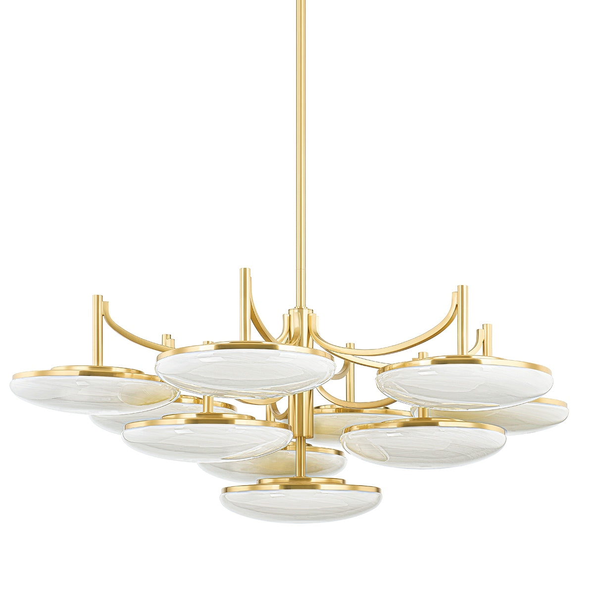 Lustre DEL | Bregman