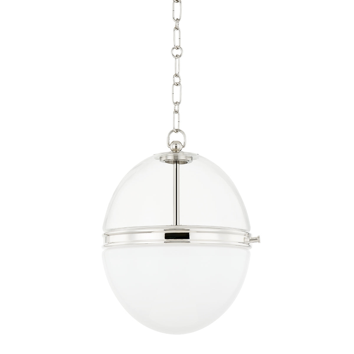 Suspension 1 lumière | Donnell