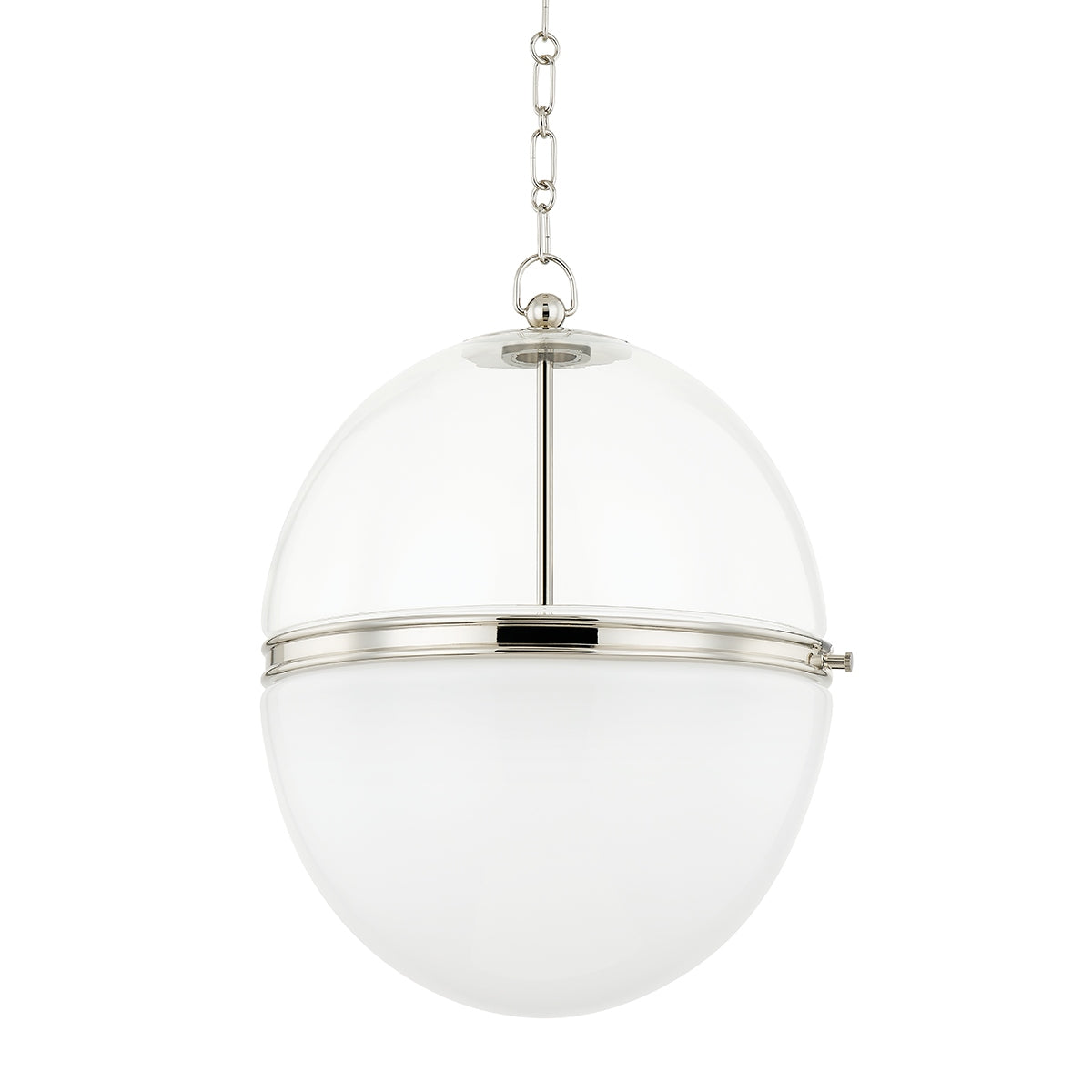 Suspension 1 lumière | Donnell