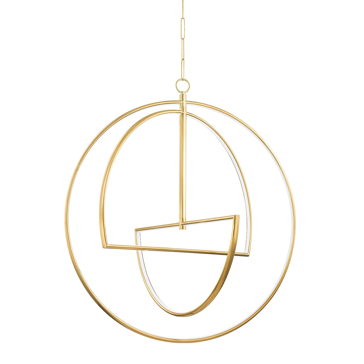 Lustre DEL | Welland
