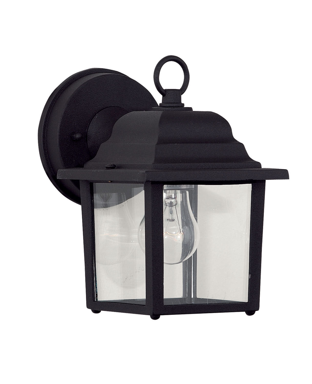 Lanterne murale extérieure 1 lumière | Exterior Collections
