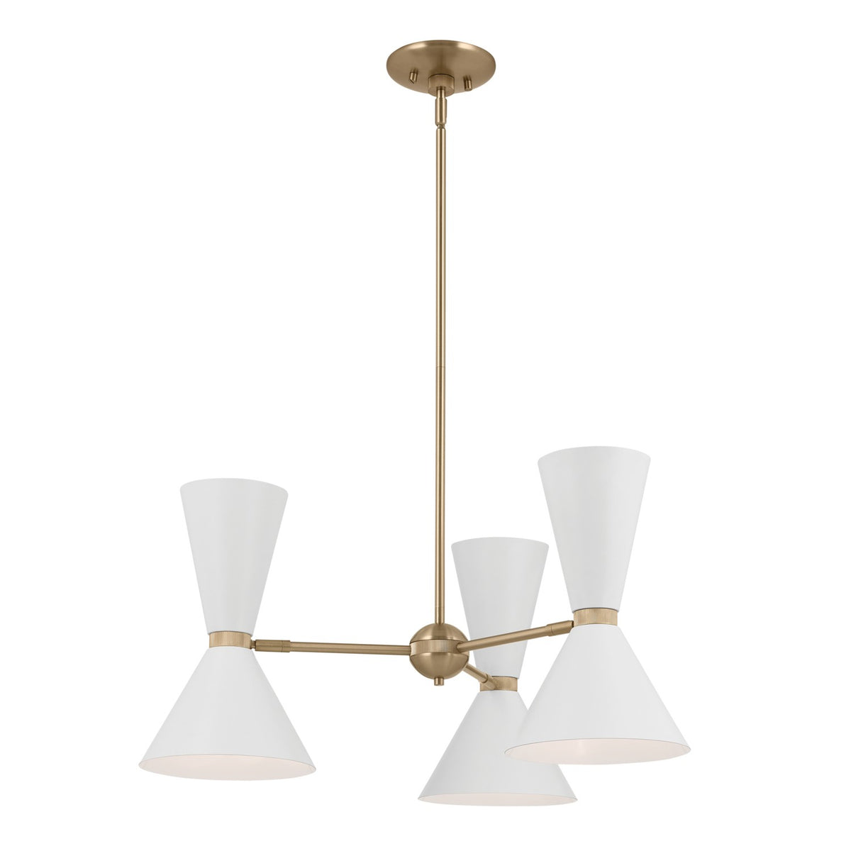 Lustre 6 lumières | Phix