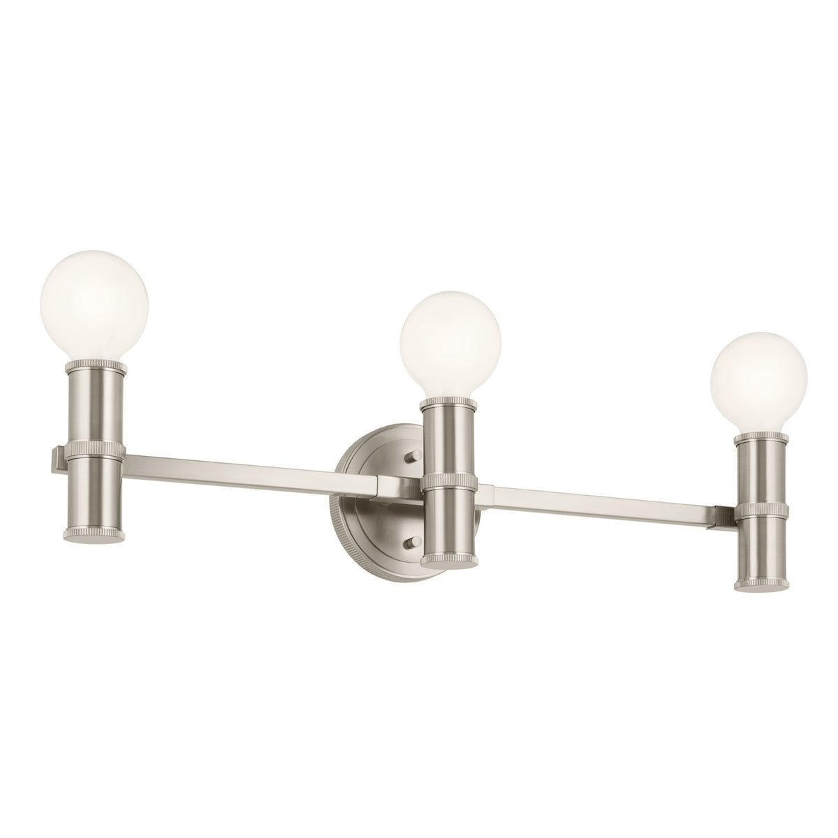 Applique de salle de bain 3 lumières | Torche