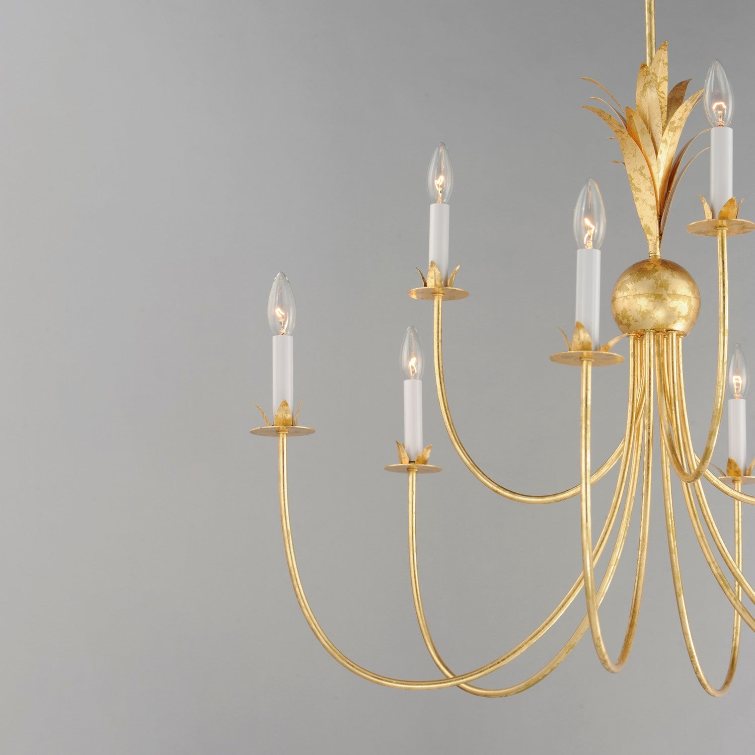 Lustre 9 lumières | Paloma
