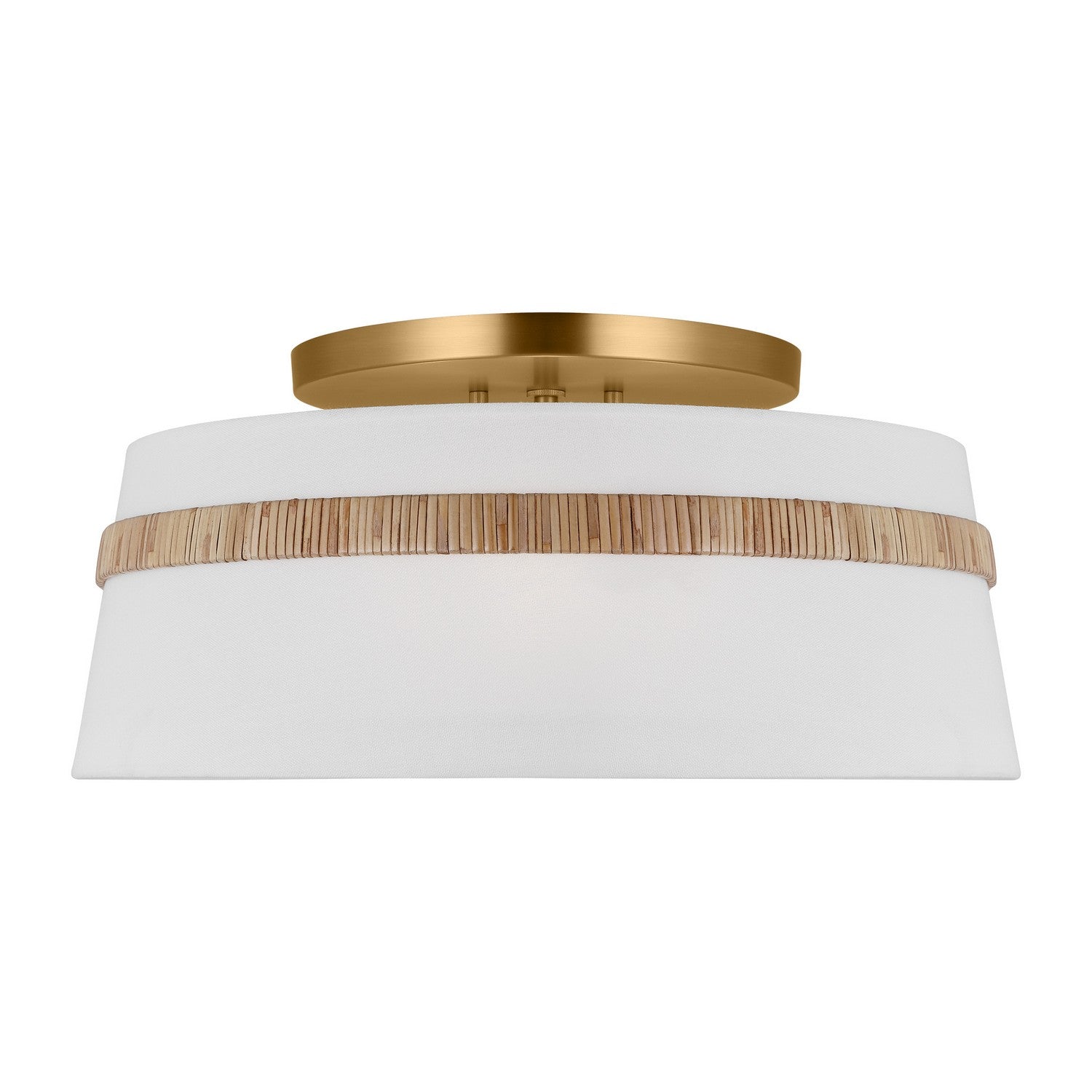 Semi-plafonnier 3 lumières | Cordtlandt