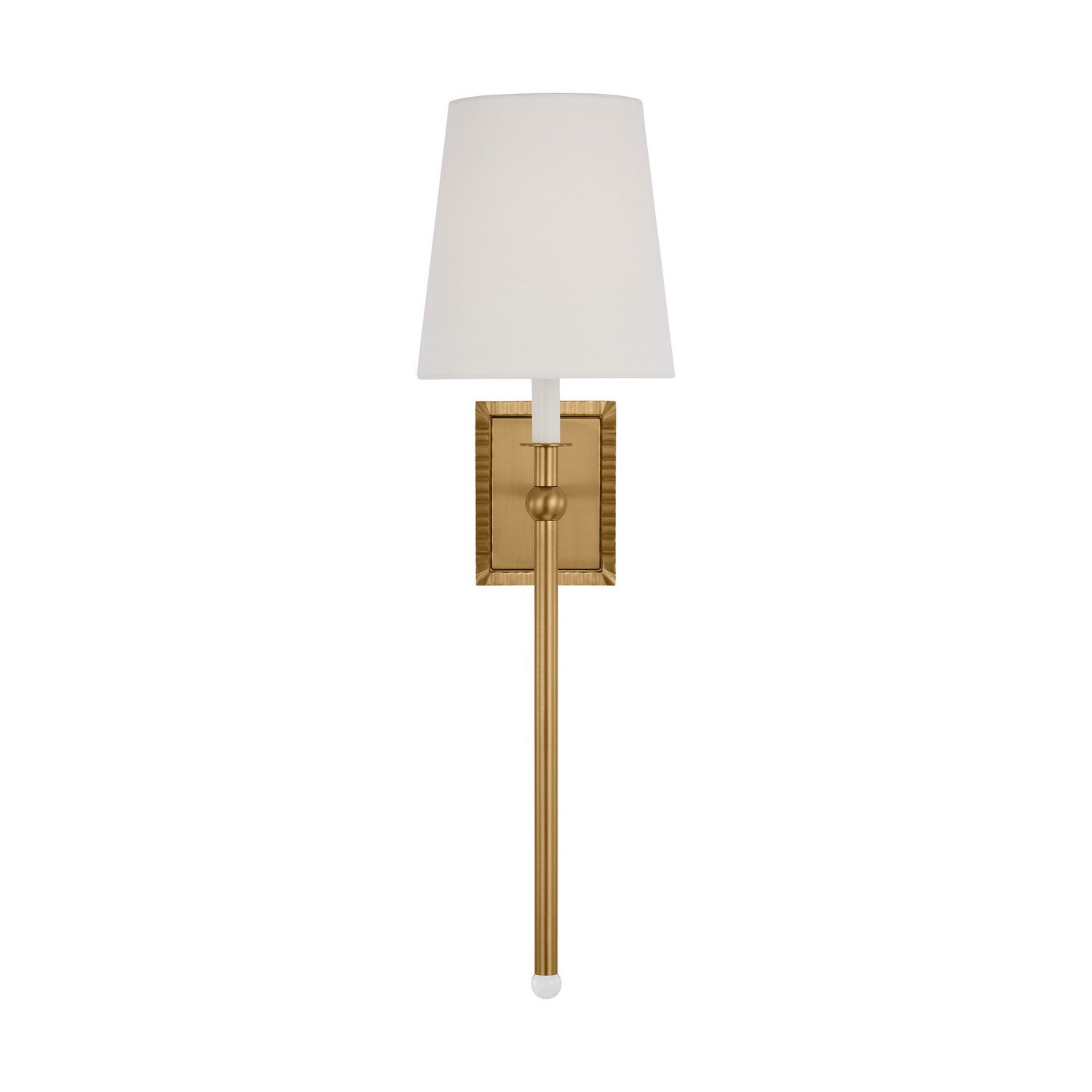 Applique murale 1 lumière | Baxley