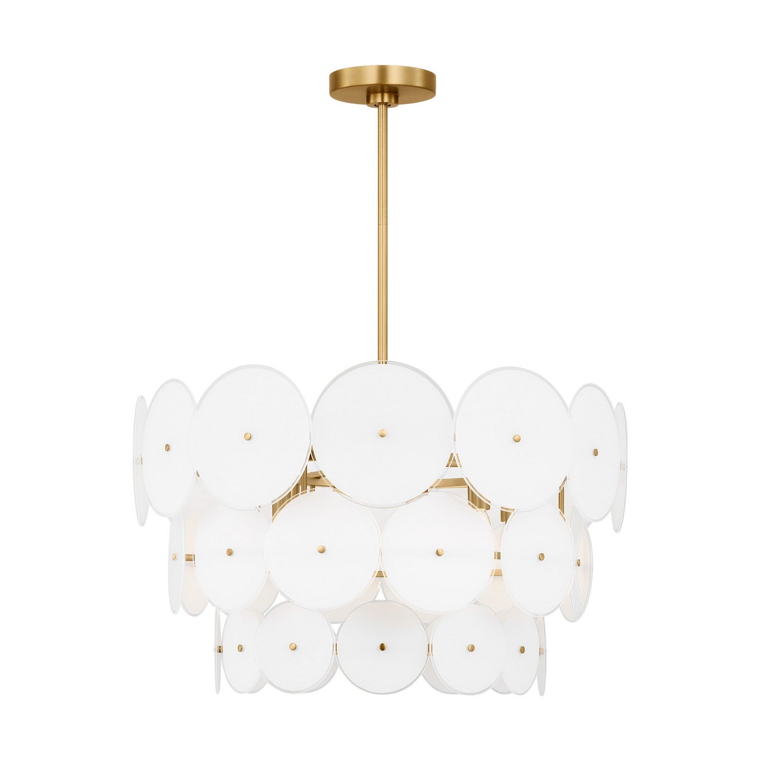 Lustre 12 lumières | Emery