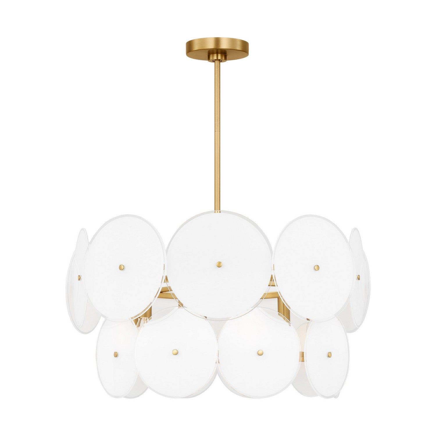 Lustre 6 lumières | Emery