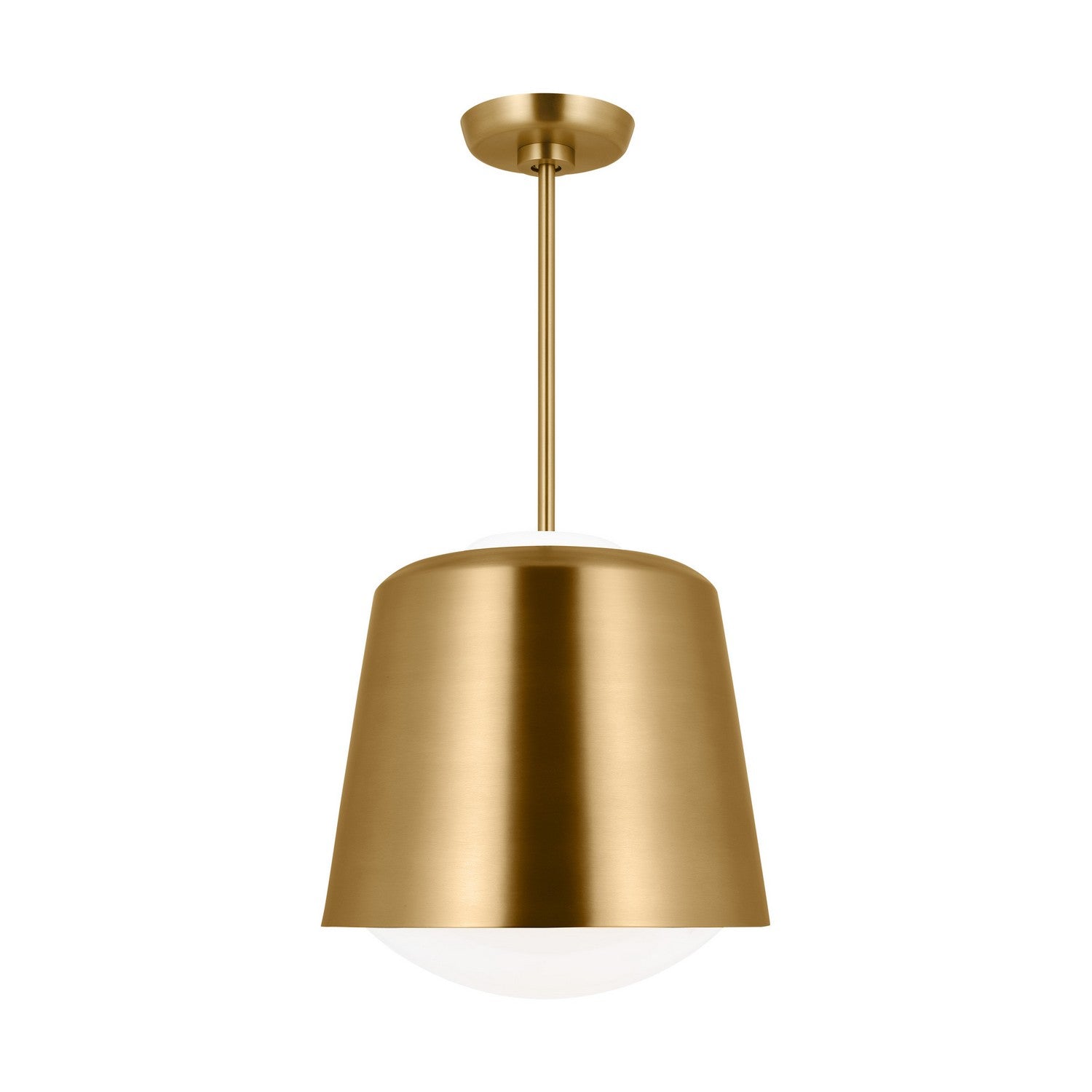 Suspension 1 lumière | Draper
