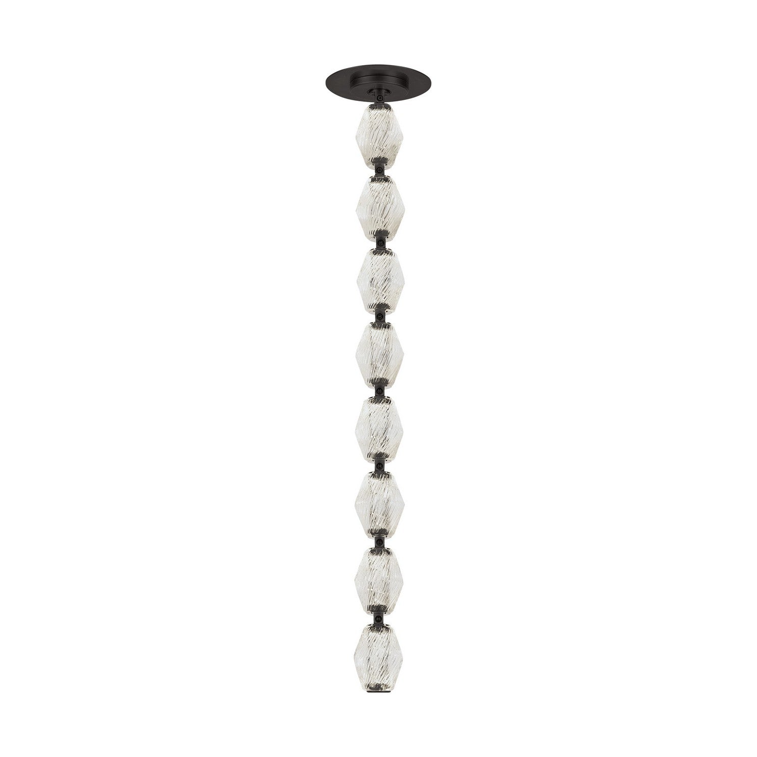 Suspension DEL | Collier