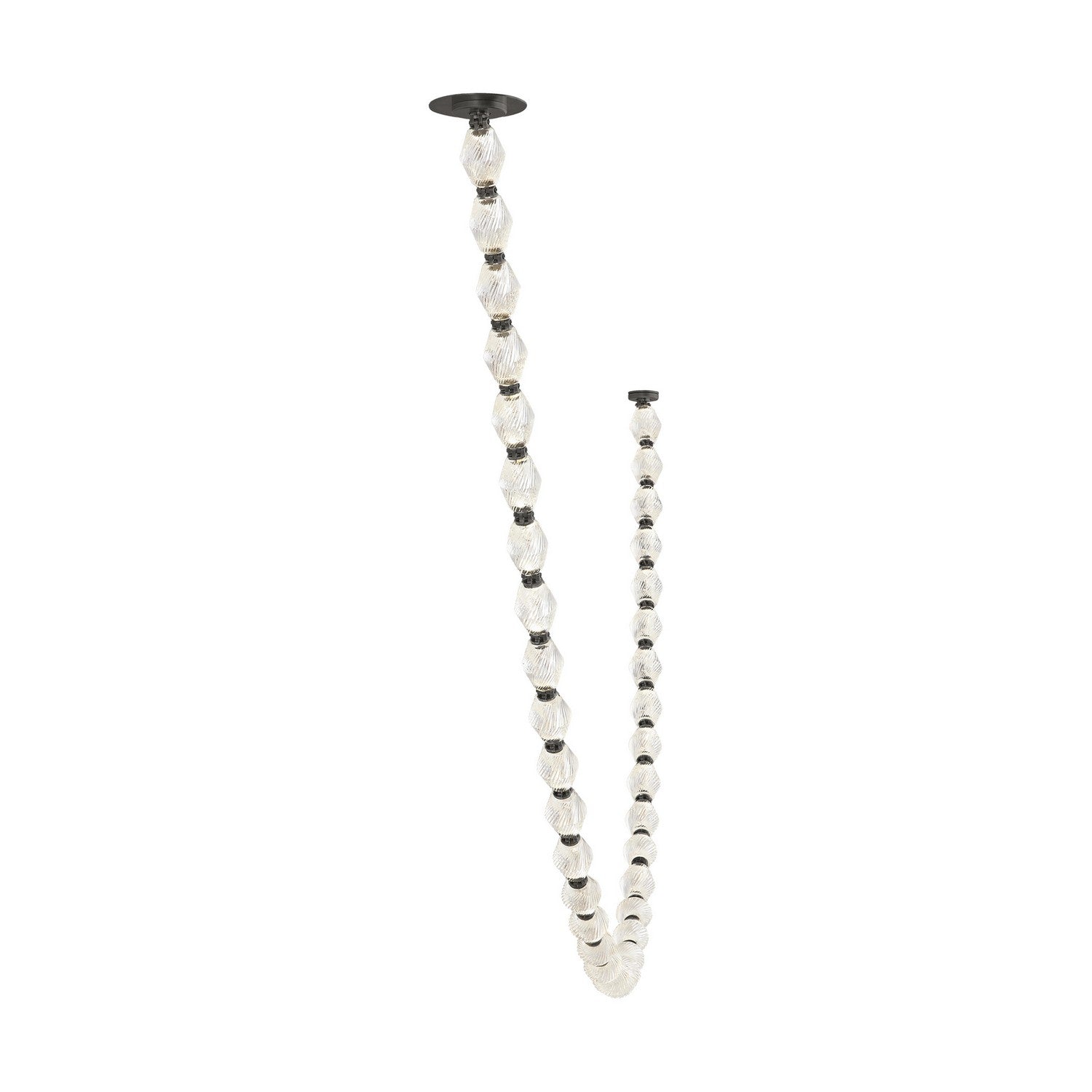 Lustre DEL | Collier