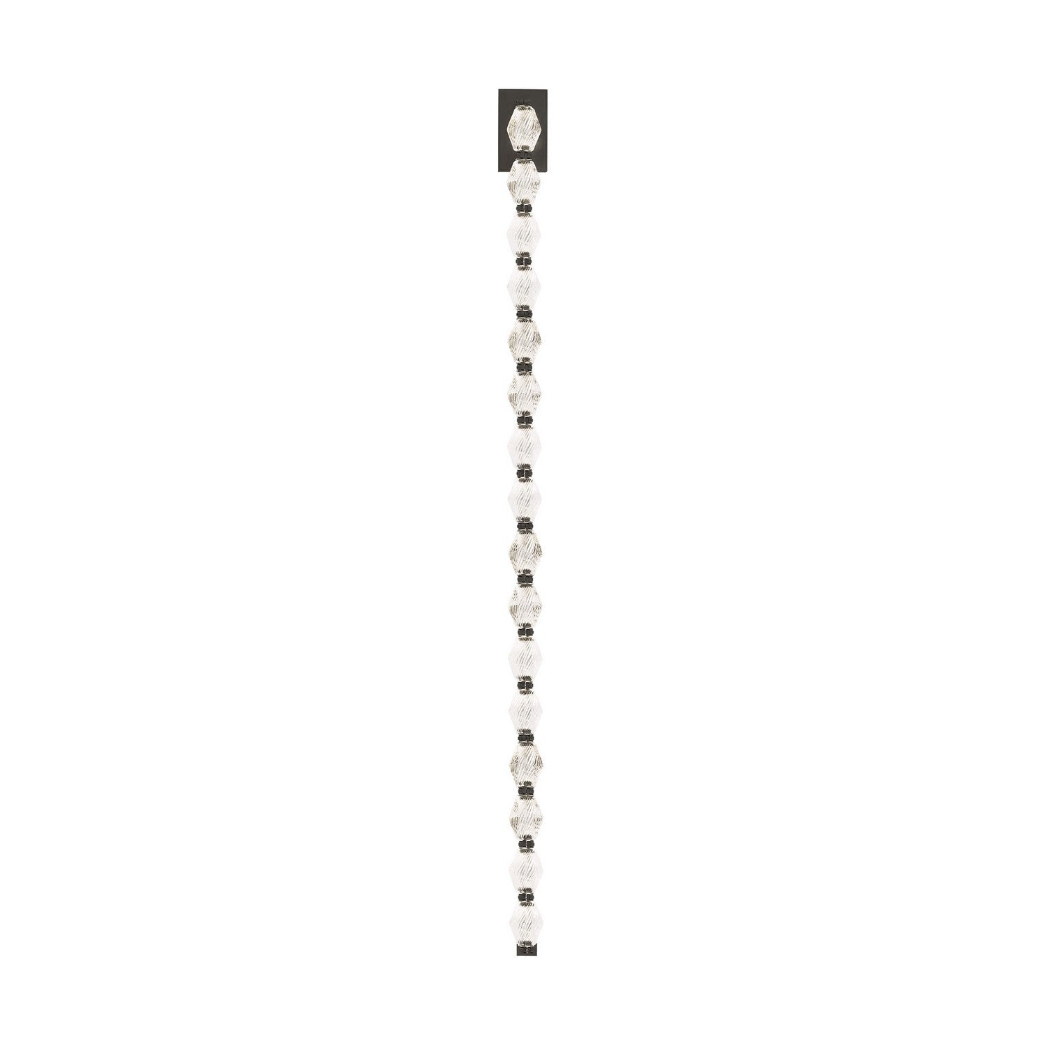 Applique murale DEL | Collier