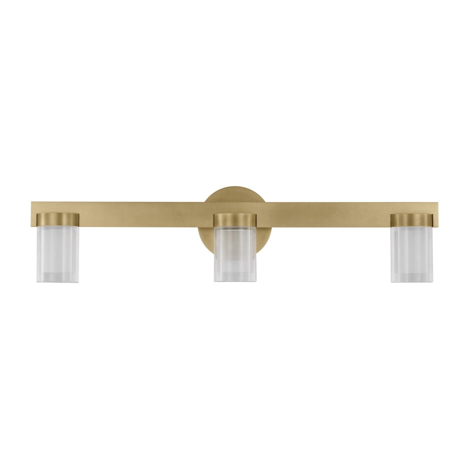 Applique de salle de bain DEL | Esfera