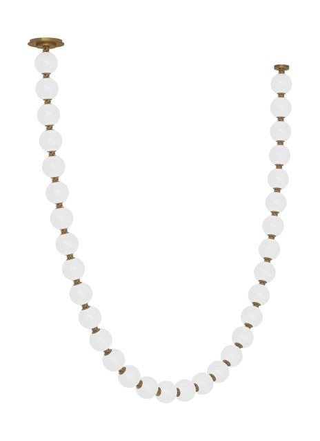 Lustre DEL | Perle