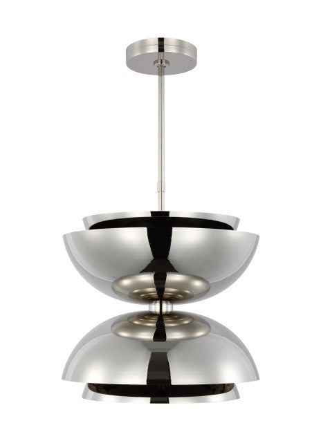 Suspension DEL | Shanti