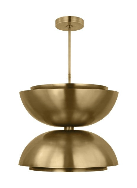 Suspension DEL | Shanti