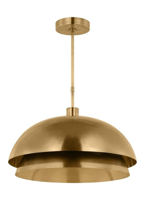 Suspension DEL | Shanti