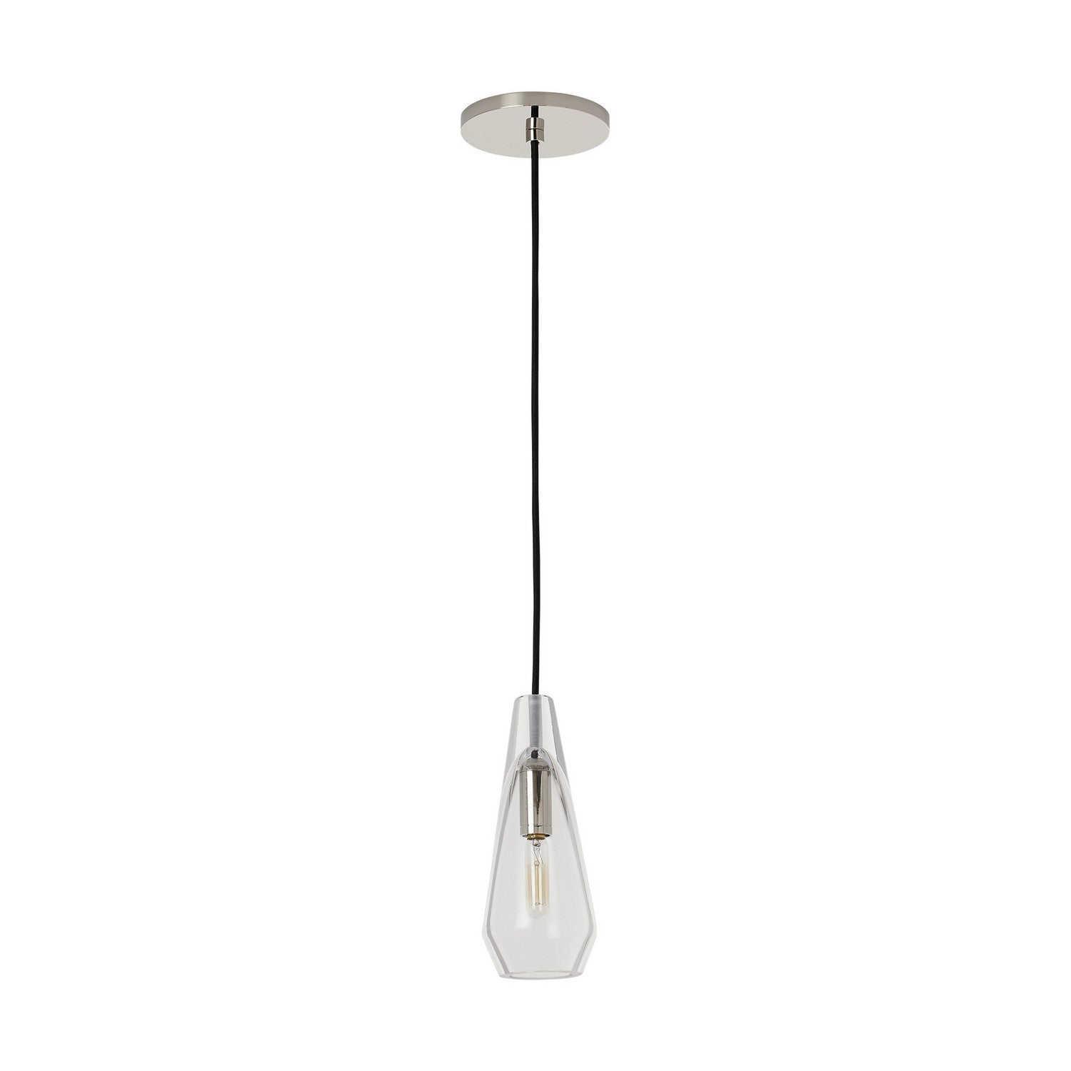 Suspension 1 lumière | Lustra