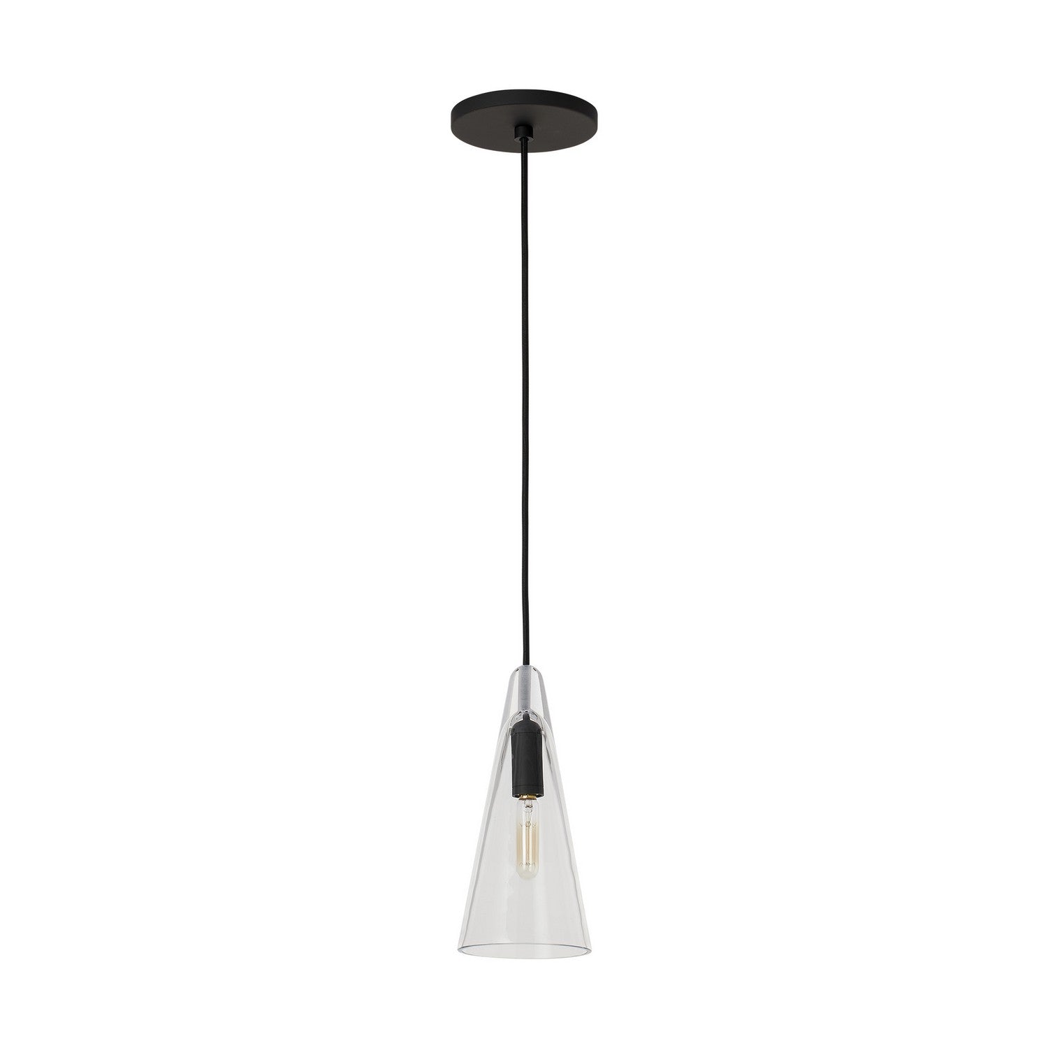 Suspension 1 lumière | Selina