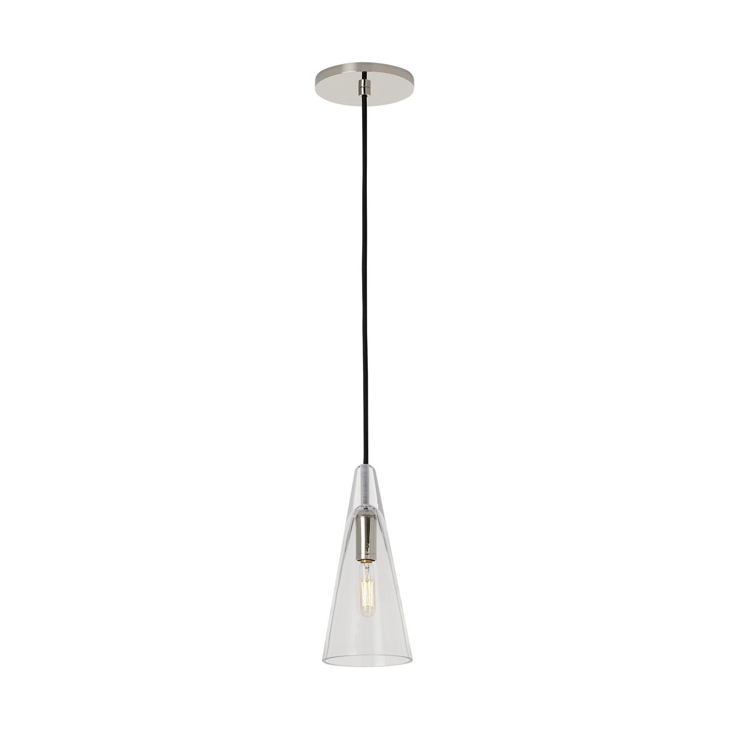 Suspension 1 lumière | Selina