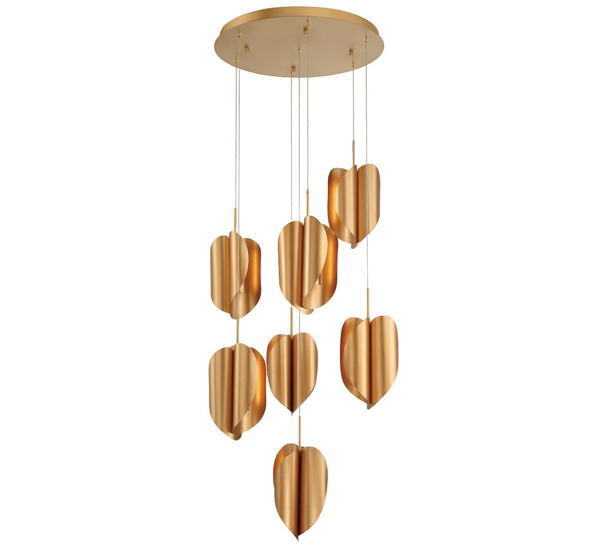 Lustre DEL | Portofino